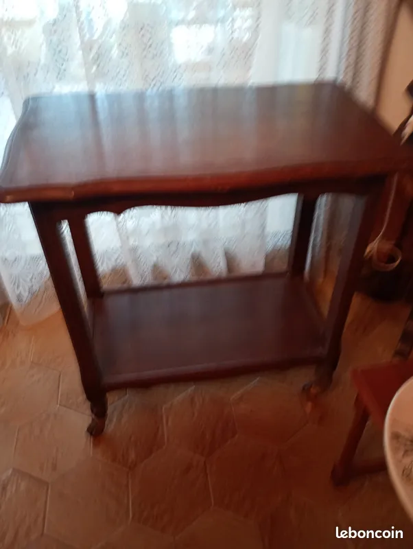 Desserte 15 Moret-sur-Loing (77)