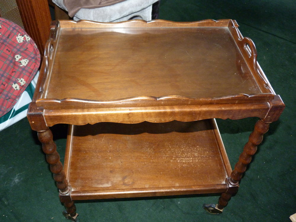 Desserte 20 S�vrier (74)