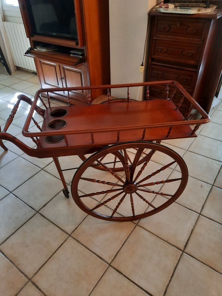 Desserte de bar 100 Saint-Quentin-la-Poterie (30)