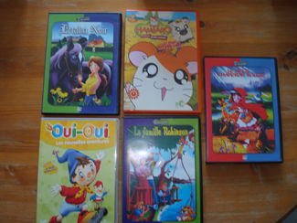 dessin-anim� 10 Dugny (93)