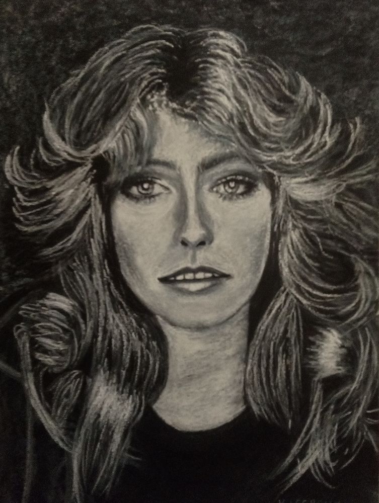 Dessin aux pastels.
Me contacter par le site svp. 20 Biot (06)