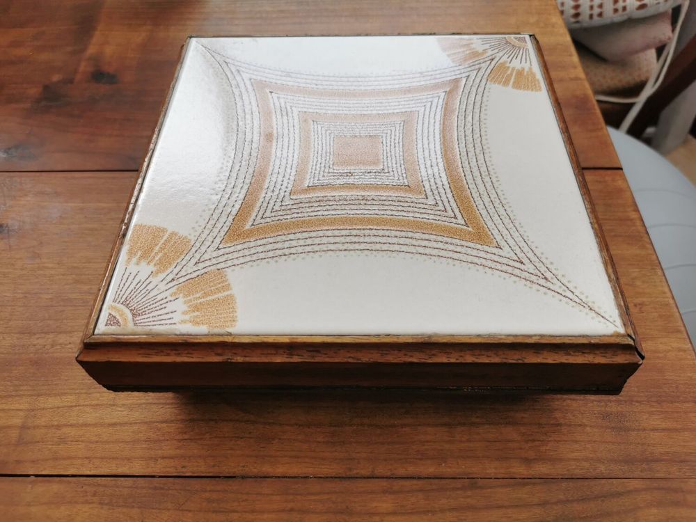 Dessous plat avec c�ramique 8 Andernos-les-Bains (33)