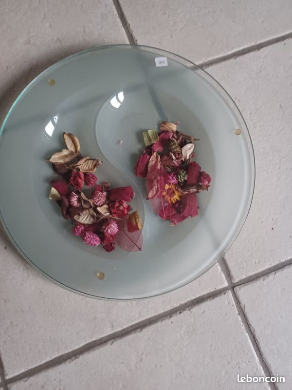 DESSOUS DE PLAT DECORATIF 3 Paray-le-Monial (71)