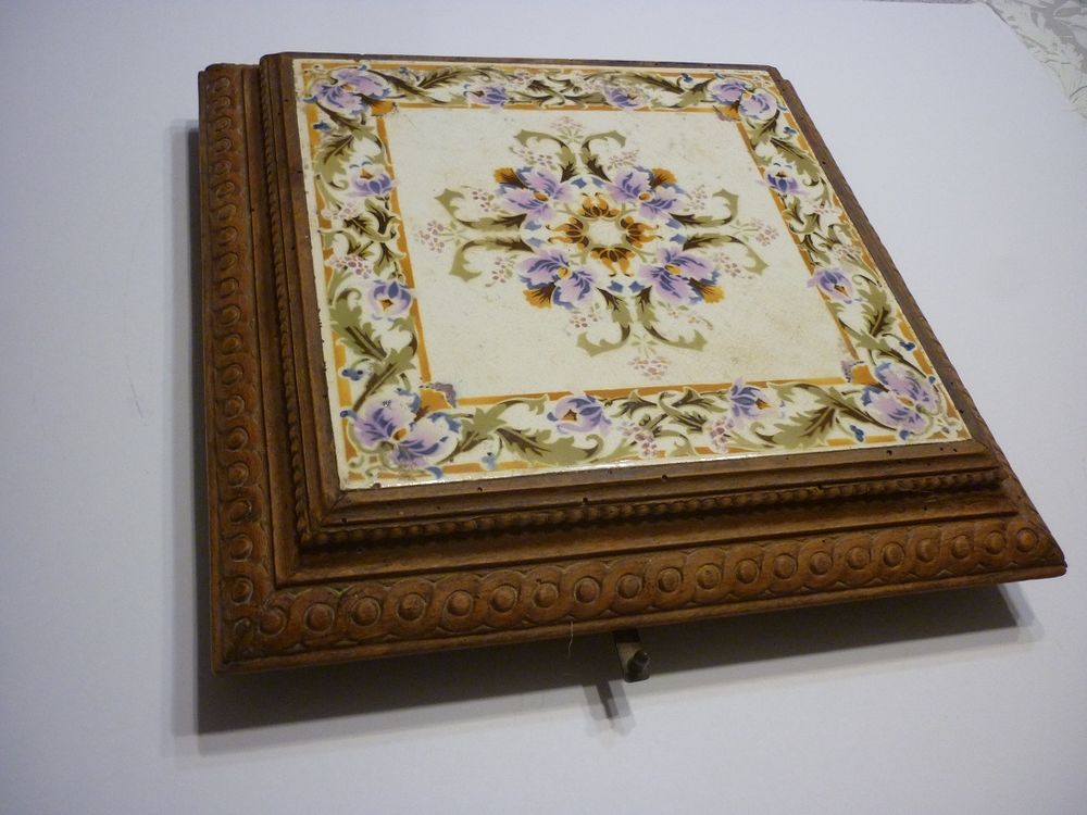 Dessous de plat MUSICAL 50 Loivre (51)