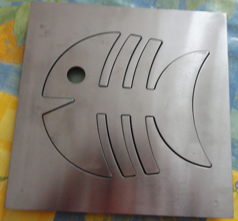 Dessous de plat 5 Courville-sur-Eure (28)