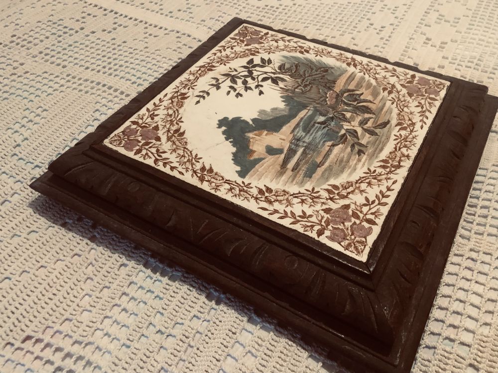 Dessous de plats 40 Saint-Jouan-des-Gu�rets (35)