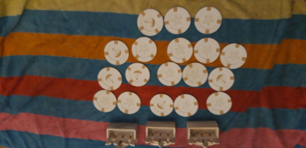 Dessous de S�te 15 Cassagnab�re-Tournas (31)