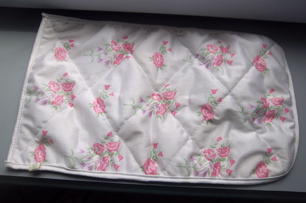 Dessus de lit Barbie 1987 2 Colombier-Fontaine (25)