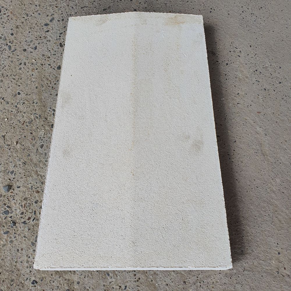 DESSUS DE MUR Ou Dit Couvertine BLANC 7.3 Saint-Porquier (82)