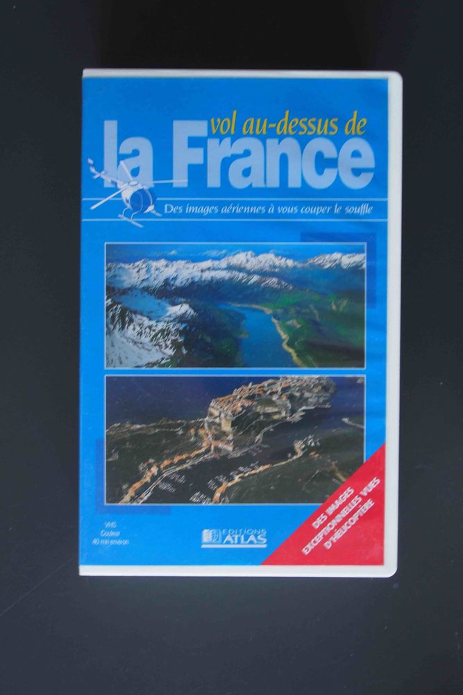 Vol au-dessus de la France, 2 Rennes (35)