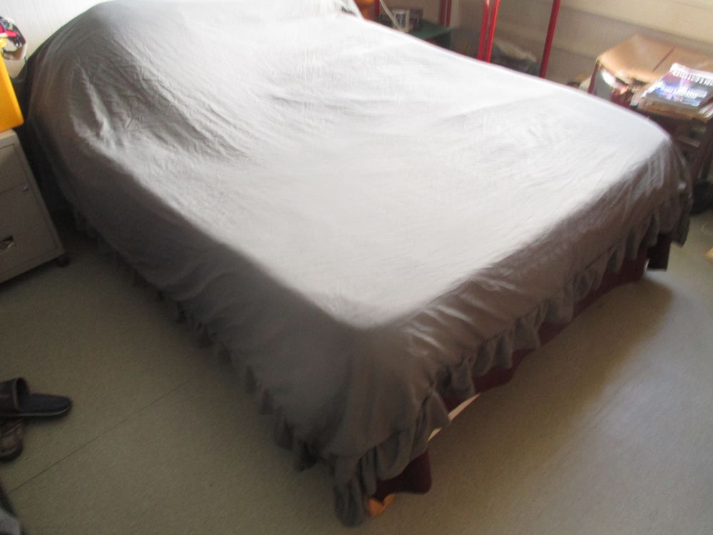 dessus de lit ou housse de couette 0 Talence (33)