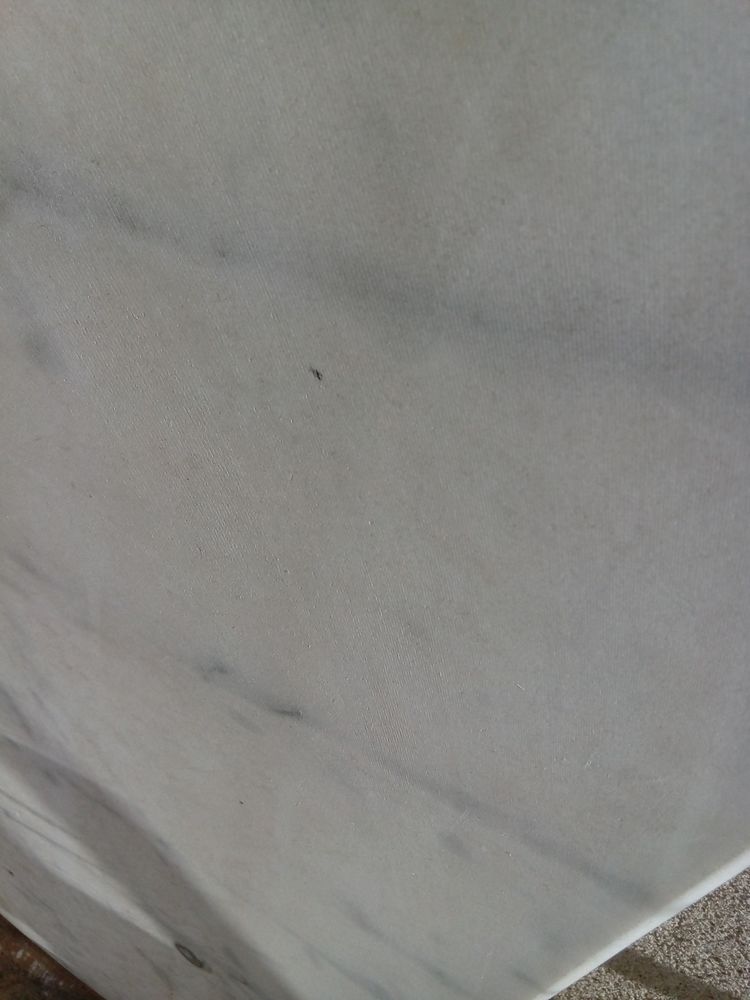 Dessus de table de bistrot ovale marbre de Carrare 25 Marseille 9 (13)