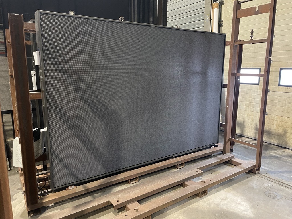 D�stockage Ecrans LED Num�riques 3000 Brive-la-Gaillarde (19)