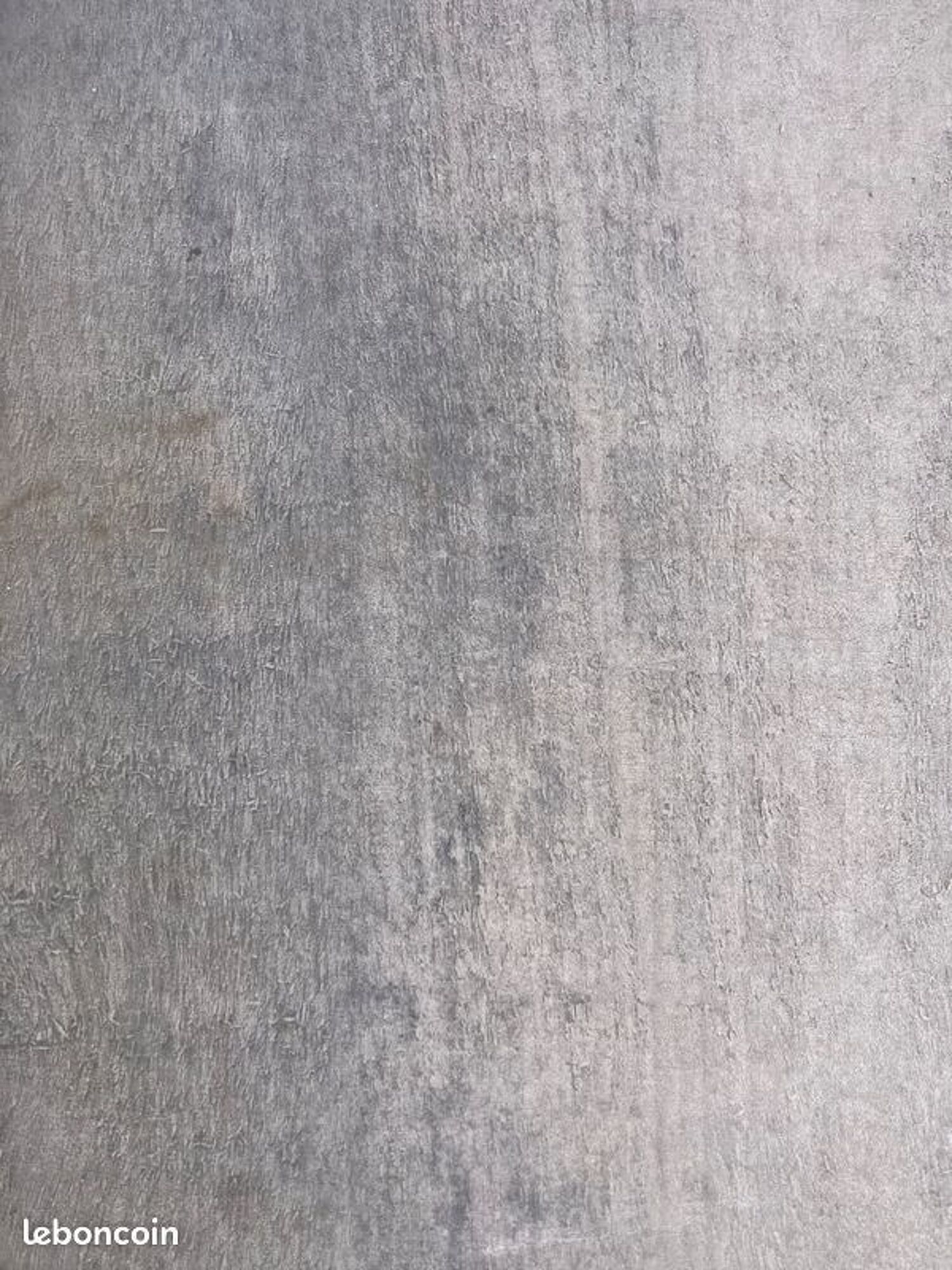 Destockage gr�s c�rame 30/120 �p 2 cm imitation parquet gris 52 Ville-la-Grand (74)