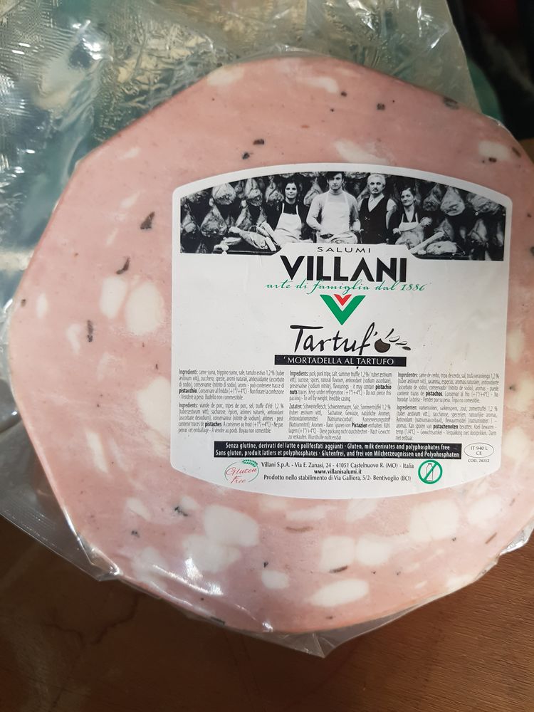 [D�STOCKAGE MARCHE DE NOEL] Produit artisanale � la truffe 1 Allonzier-la-Caille (74)