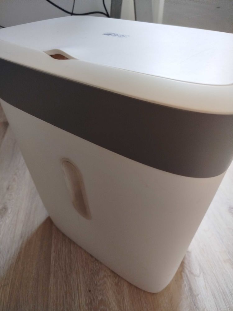 destructeur de papier 20 Floure (11)