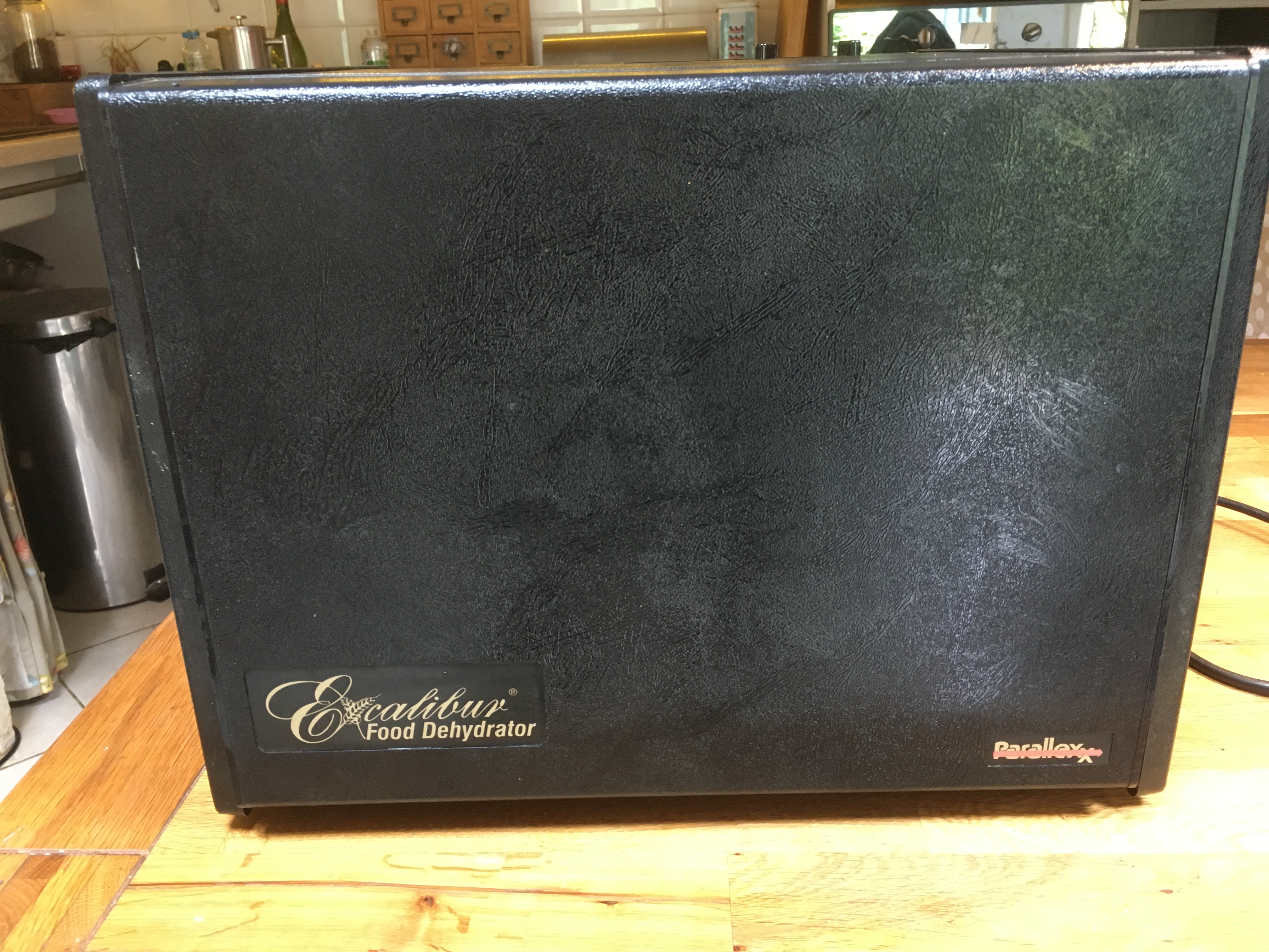 desydrateur excalibur 150 Cellefrouin (16)