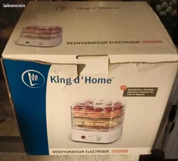 D�sysdrateur Alimentaite neuf KDHH75131 20 Rugles (27)