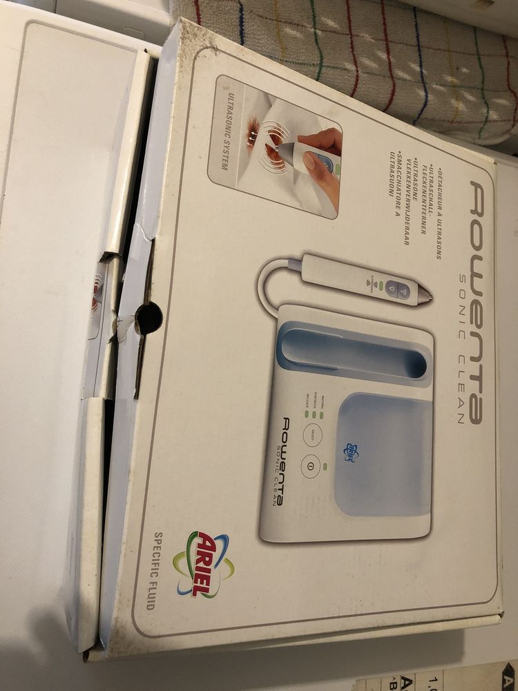 DETACHEUR ULTRASONS ROWENTA US1000DO 30 Soumoulou (64)