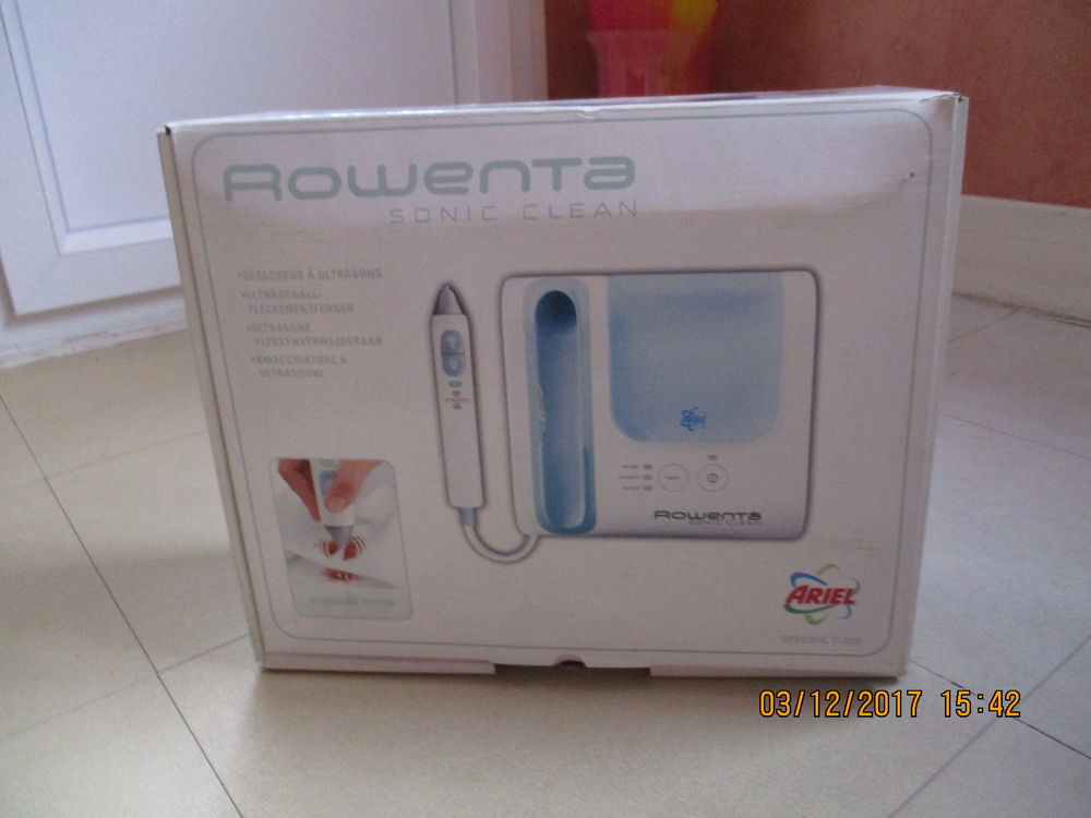 D�tacheur ultrasons 15 Crosne (91)