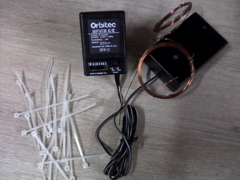 detartreur �lectronique neuf 25 Noyelles-l�s-Vermelles (62)