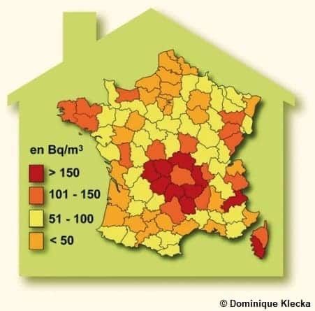 D�tecteur AirThings 223 135 Asni�res-sur-Seine (92)