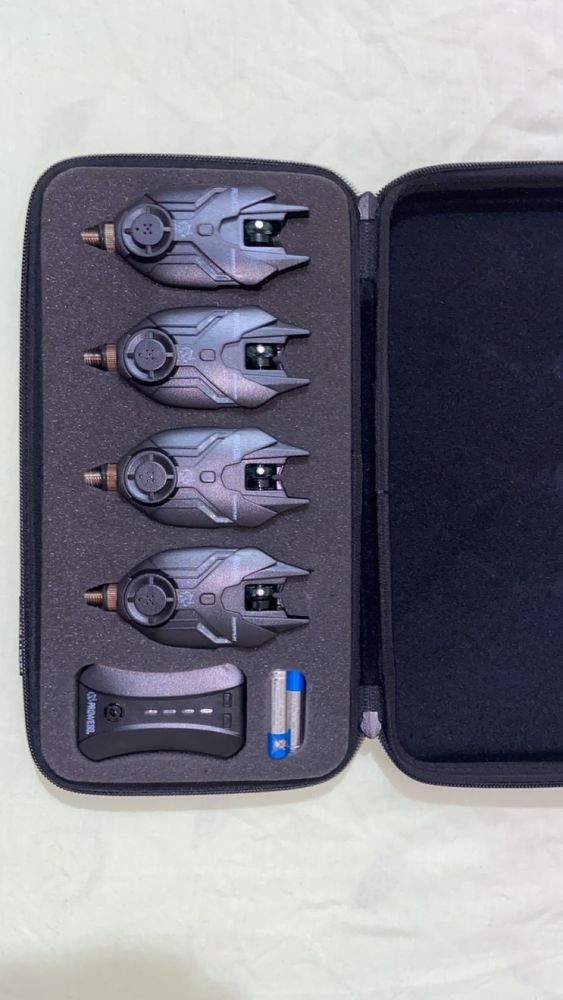 D�tecteur � carpe 75 Chalon-sur-Sa�ne (71)