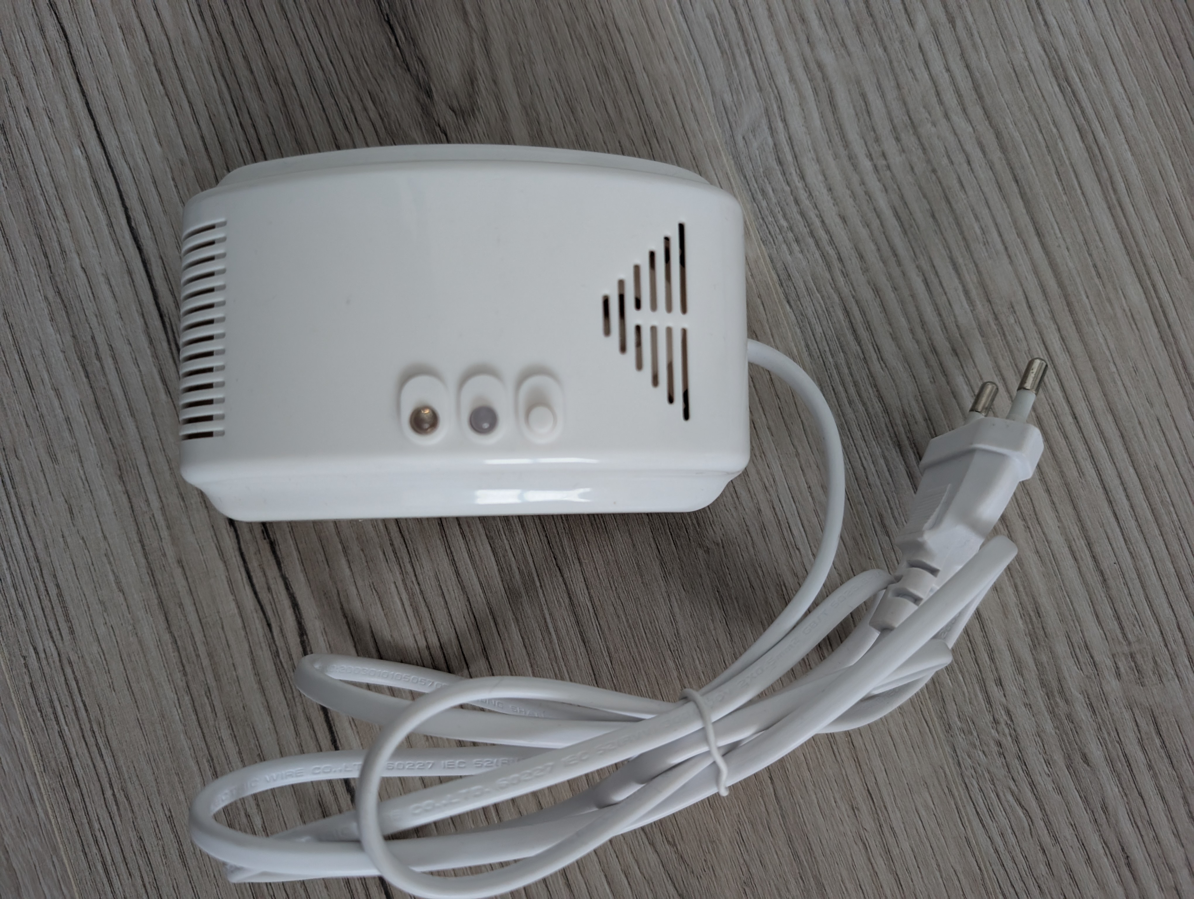 D�tecteur de Fuite de gaz 15 Toulouse (31)