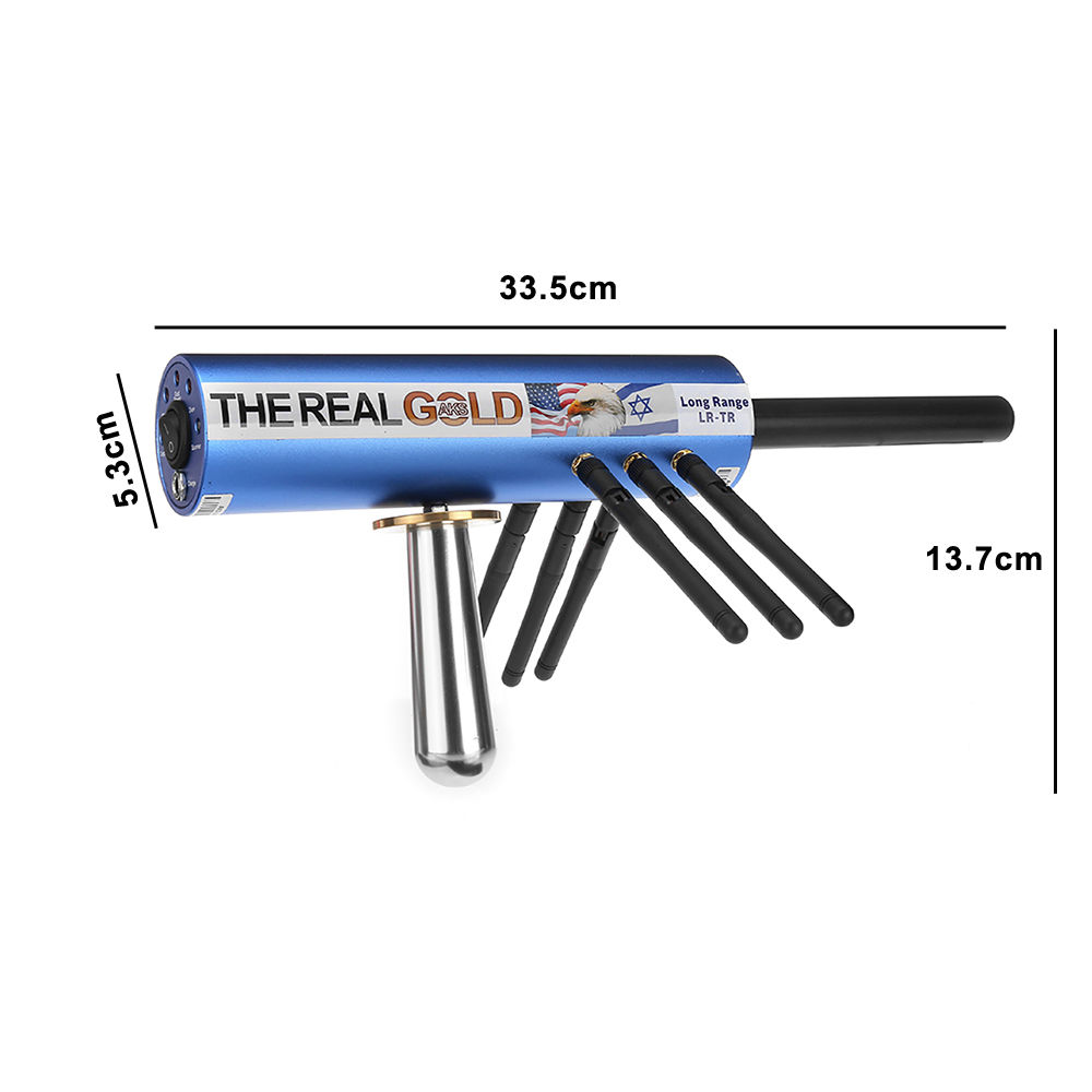 D�tecteur m�taux �lectroportatif pro 14 M profondeur 200 Avignon (84)