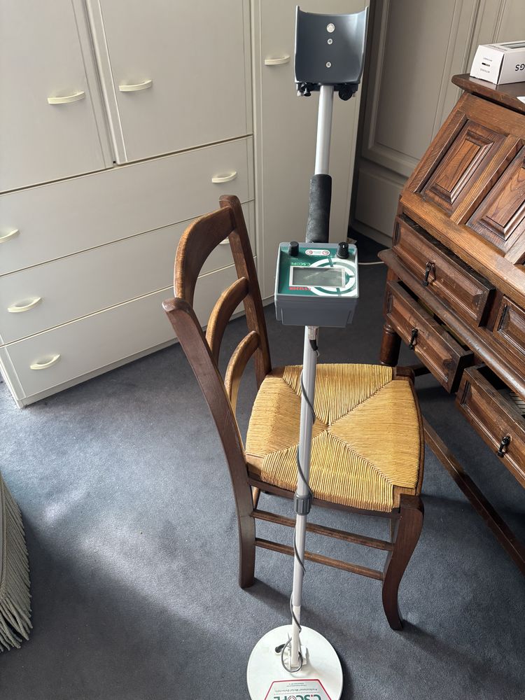 DETECTEUR DE METAUX C.SCOPE CS 1220R 350 Loudun (86)