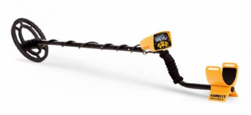 D�tecteur de m�taux 320 Salon-de-Provence (13)