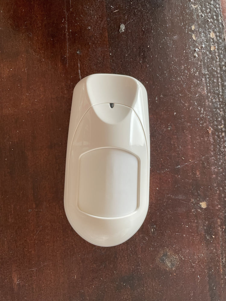 D�tecteur de mouvement radio Risco RWX95P
50 Launaguet (31)