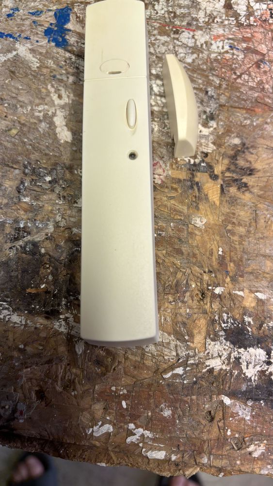 d�tecteur d'ouverture daitem multi contact 281-21F 45 Bagnols-sur-C�ze (30)