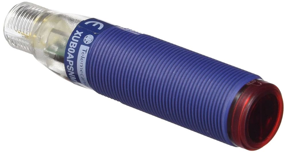 d�tecteur photo�lectrique XUB0APSNM12 45 Serres-Castet (64)