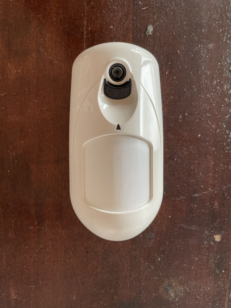 D�tecteur volum�trique radio int�rieur RWX95CMP800C - RISCO 90 Launaguet (31)