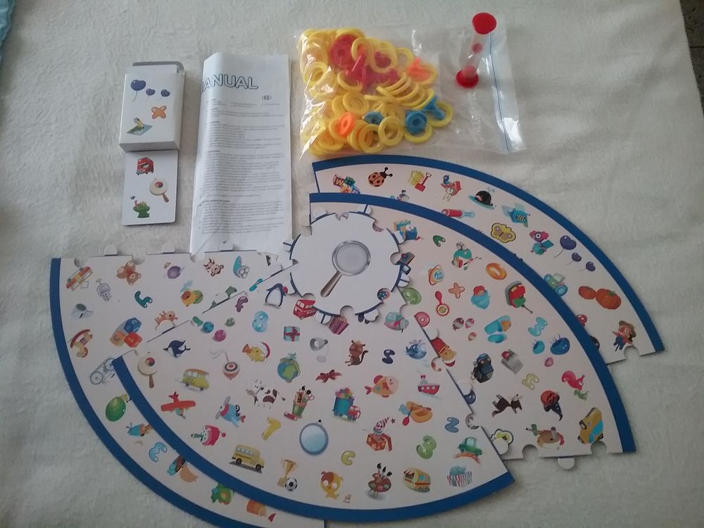 Jeu D�tectives looking chart 6 Berre-l'�tang (13)