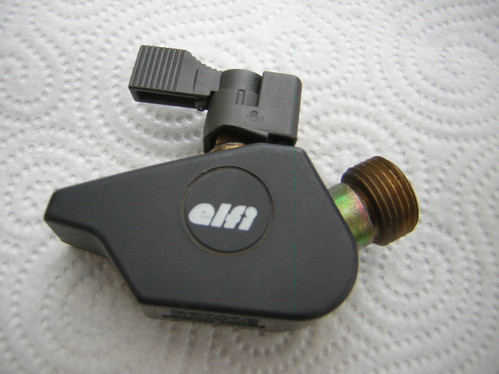 detendeur pour bouteille de gaz propane 15 Ch�cy (45)