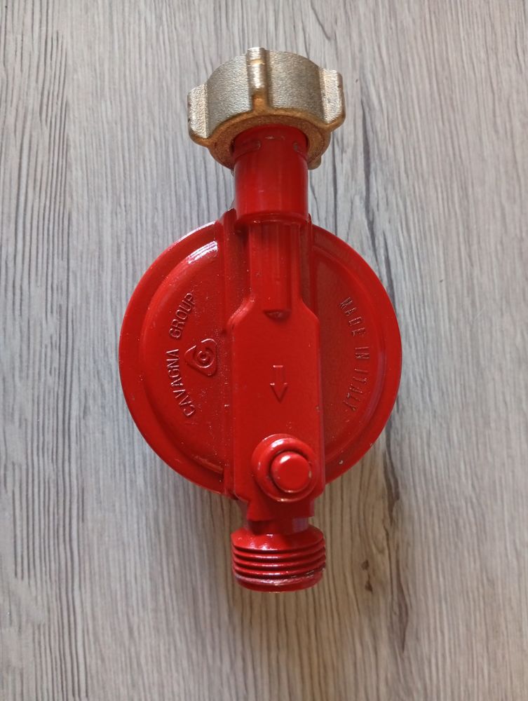 D�tendeur gaz propane neuf 10 Carpentras (84)