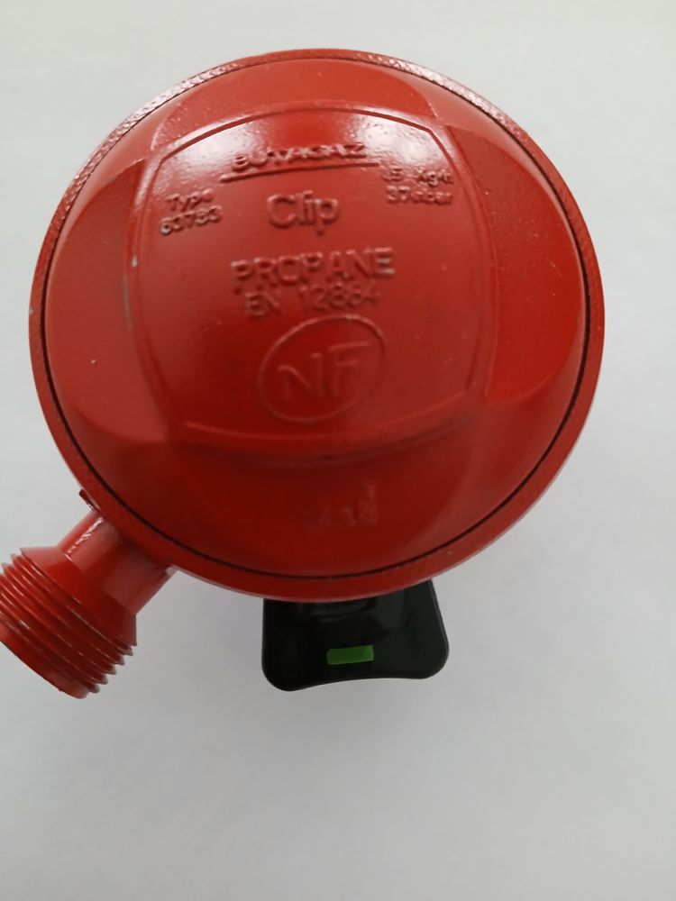 D�tendeur gaz 15 Ferri�res (80)