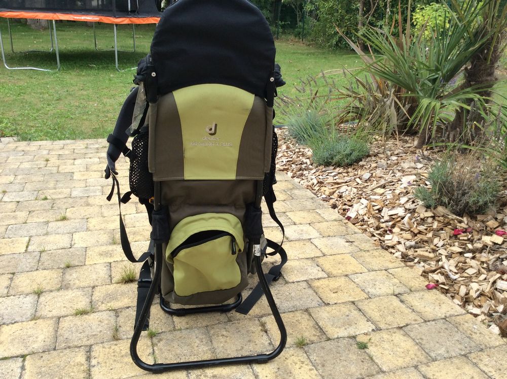 Achetez Deuter Porte Bebe Quasi Neuf Annonce Vente A Rochefort En Yvelines 78 Wb Achetez Deuter Porte Bebe Quasi Neuf Annonce Vente A Rochefort En Yvelines 78 Wb