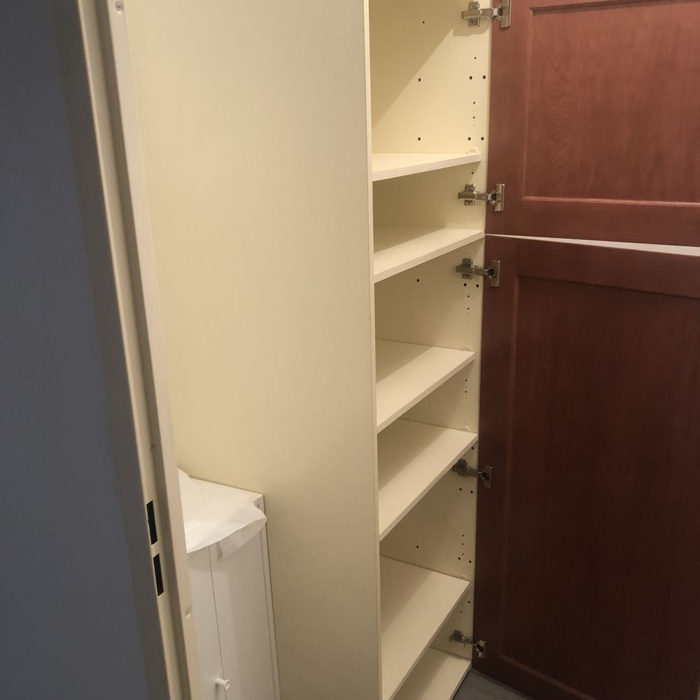 deux armoires 30 Cou�ron (44)