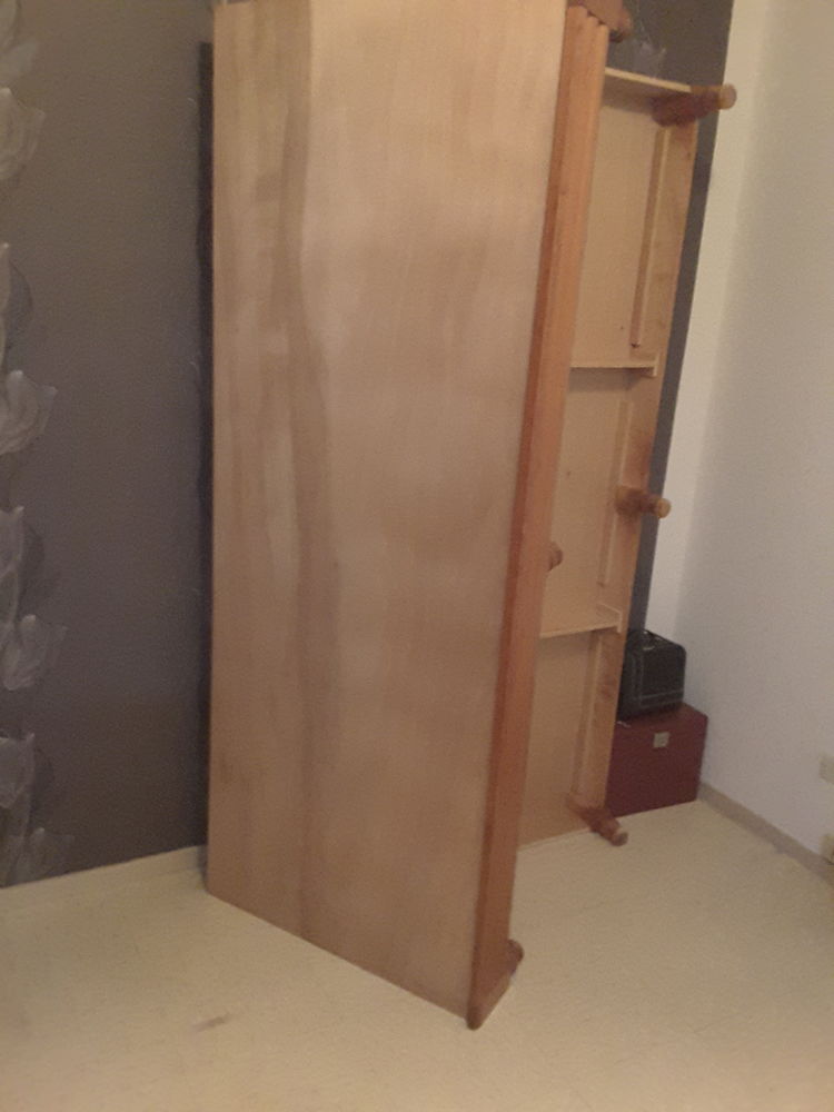 Deux banquettes ou Sadari 150 Blois (41)