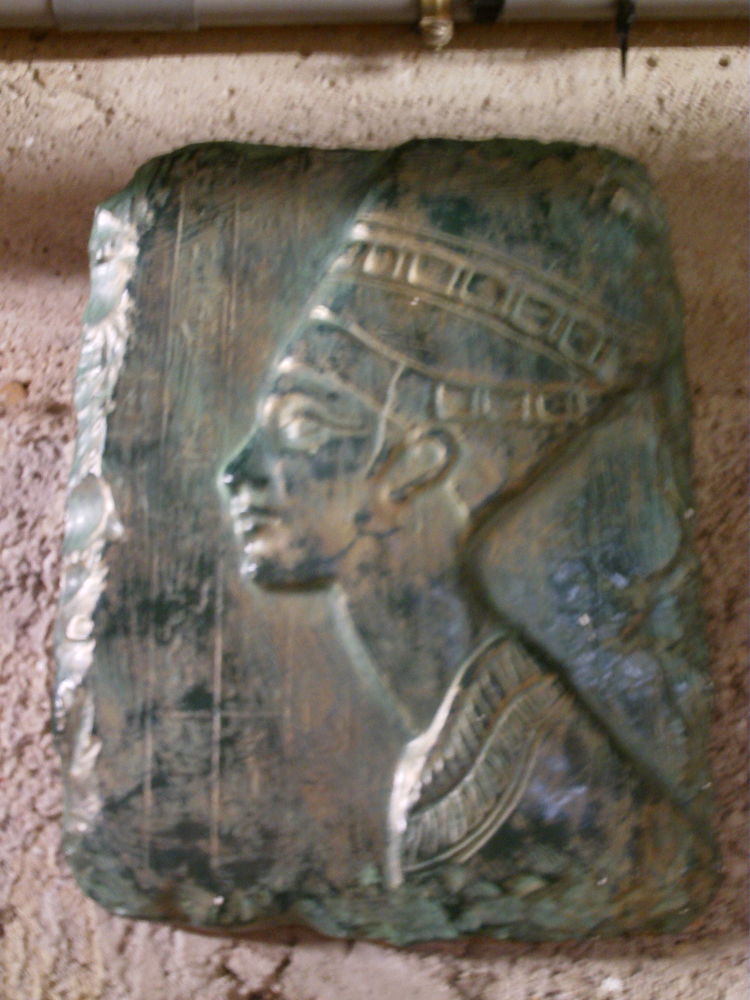 Deux beaux cadres anciens N�1143 10 Beaune (21)