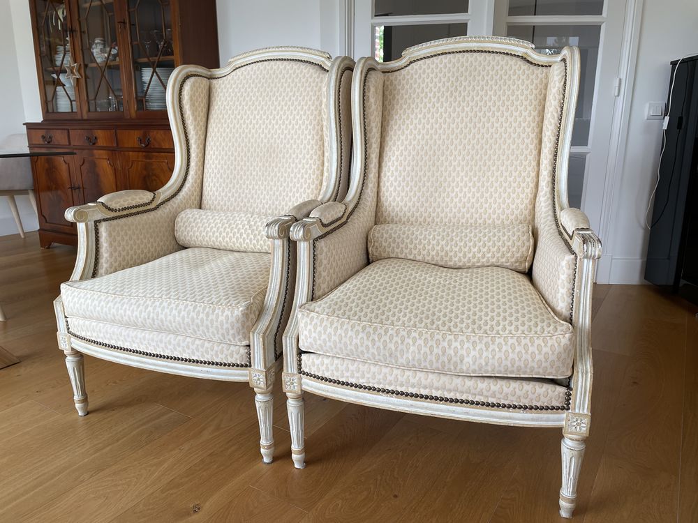 deux berg�res 150 Arras (62)