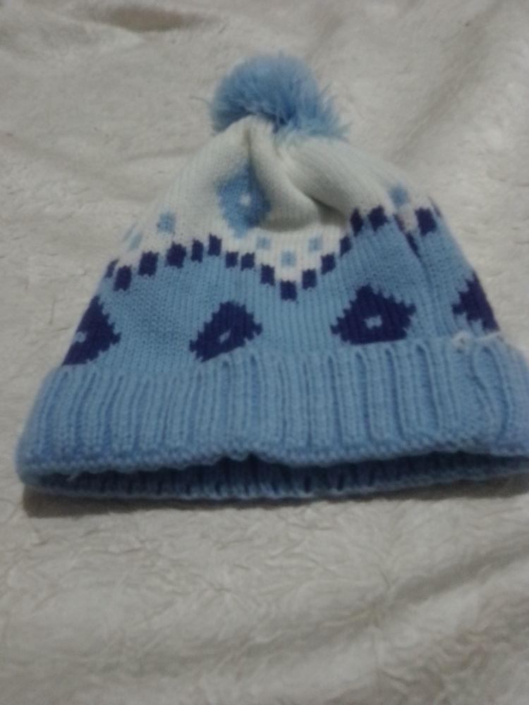 lot de deux Bonnet 5 Marseille 2 (13)