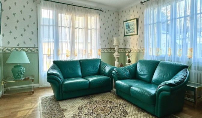 deux canap�s 2places 180 Cassagnes-B�gonh�s (12)