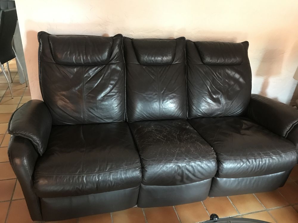 DEUX CANAPES (3placesX2places) 140 Carros (06)