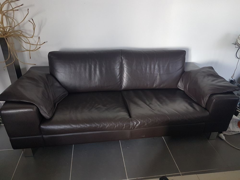 deux canap�s dising 1000 Pamiers (09)