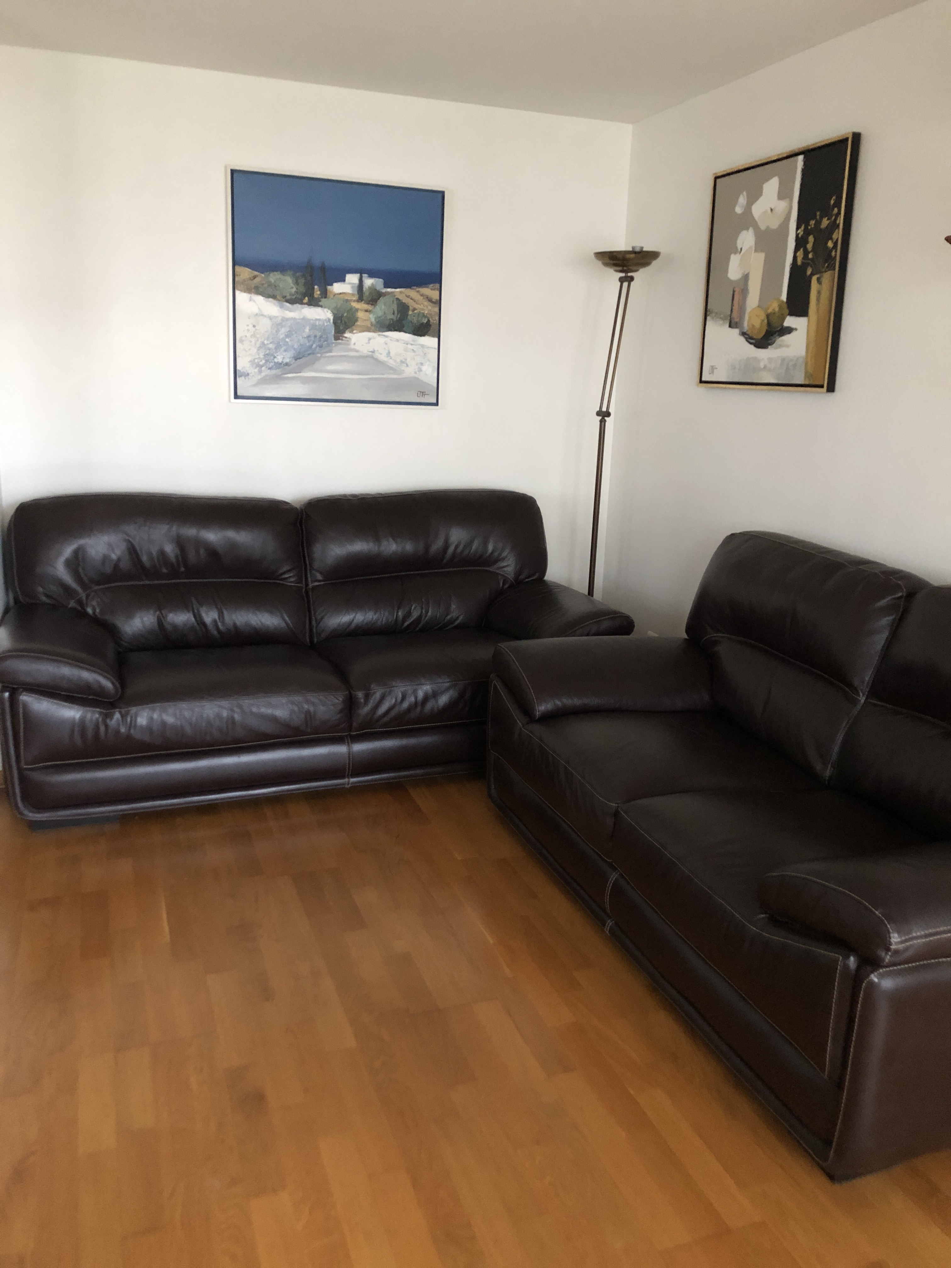 deux canp�s, bon �tat. 300 Kilstett (67)