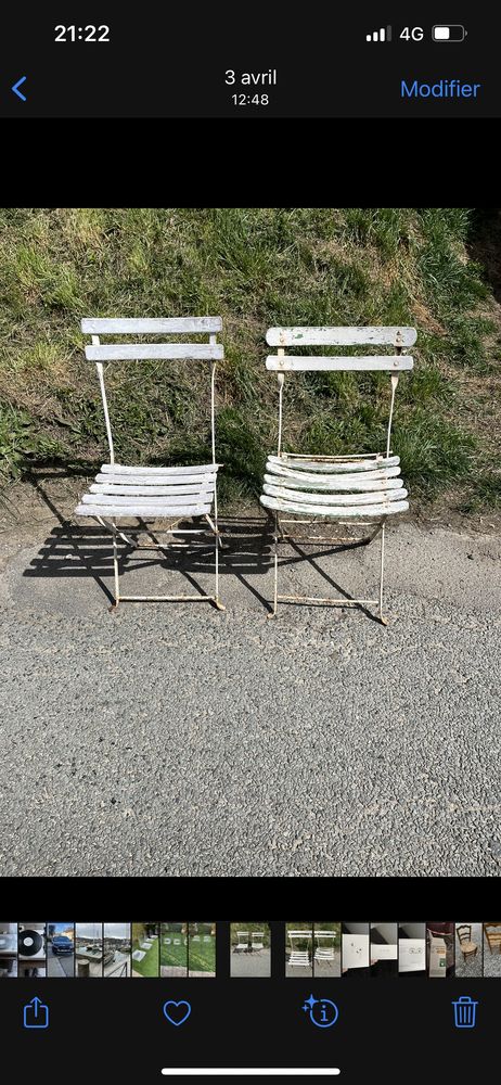 Deux chaises 20 Noailles (60)